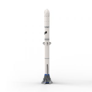 Moc 28692 Blue Origin New Glenn 1