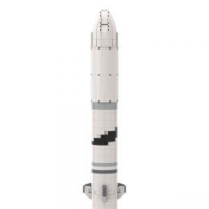 Moc 28692 Blue Origin New Glenn 5