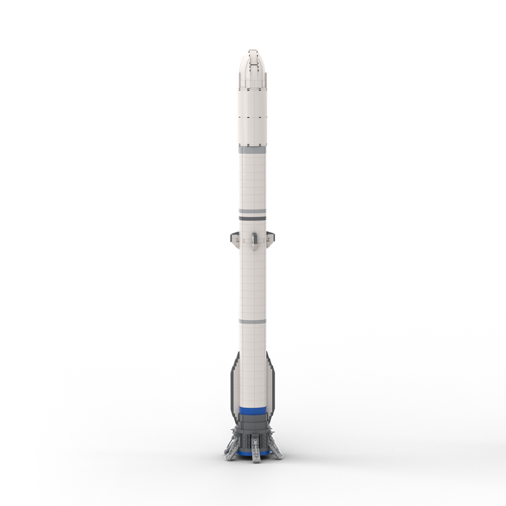 Moc 28692 Blue Origin New Glenn 8 Moc 28692 Blue Origin New Glenn 8