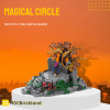 Magical Circle Moc 109361