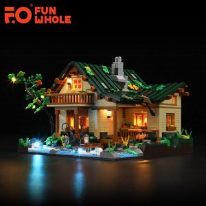 Modular Buildings Funwhole Fh9004 Lake House (10)