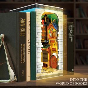 Modular Buildings Reobrix 66026 European Century Bazaar (4)