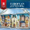 Modular Buildings Reobrix 66026 European Century Bazaar (5)