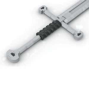 Movie Moc 89583 The Lord Of The Rings Knights Of The Round Table Matter Of Britain Mocbrickland (11)