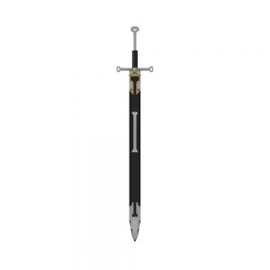 Movie Moc 89583 The Lord Of The Rings Knights Of The Round Table Matter Of Britain Mocbrickland (16)