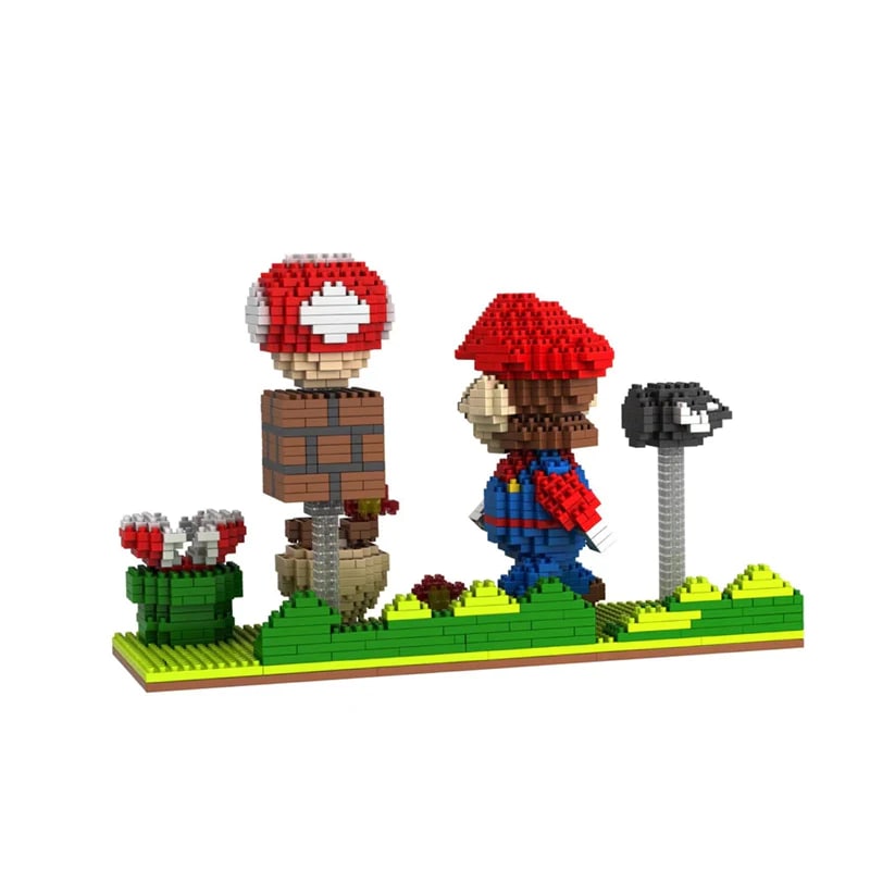 PZX 8801-1 Super Mary