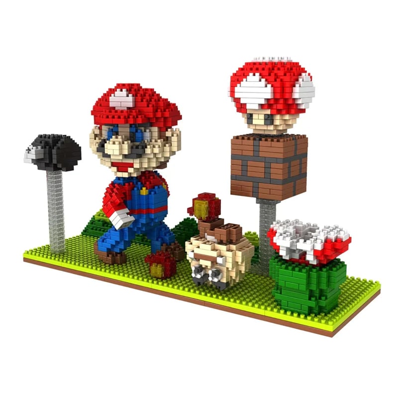 PZX 8801-1 Super Mary