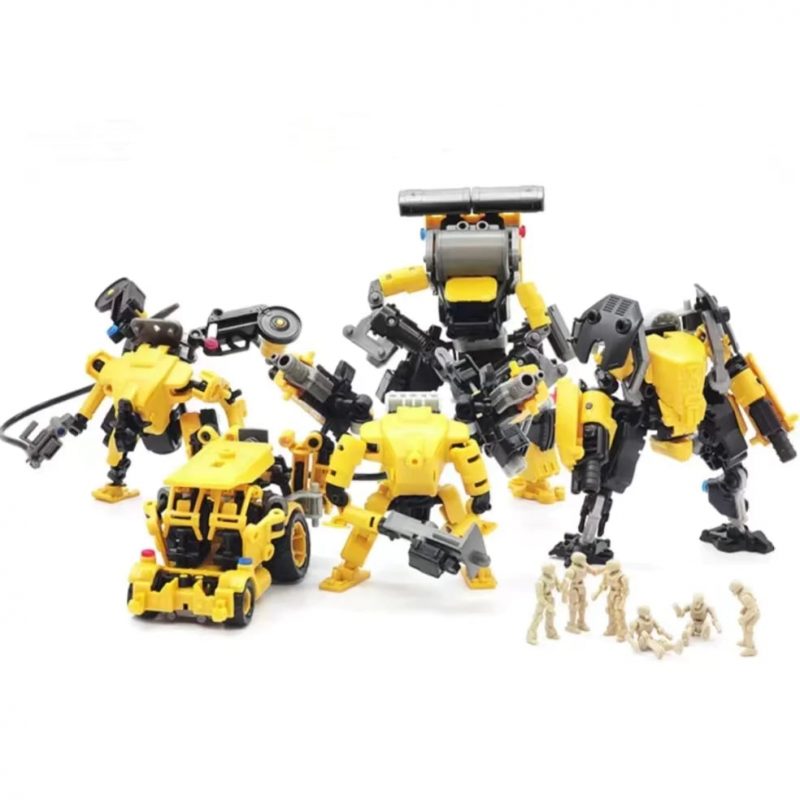 RIHIO G5-04 TWO SHOTS