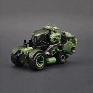 Rihio Mm002 Defender+construction Set 1