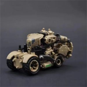 Rihio Mm002 Defender+construction Set 2