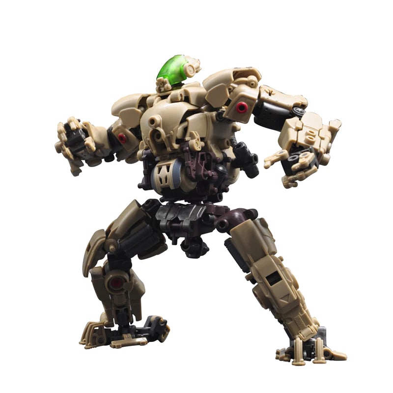 RIHIO MM003 VERMIN SLASHER