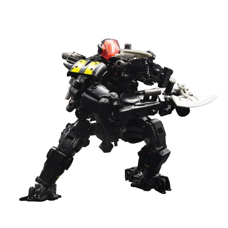 RIHIO MM003 VERMIN SLASHER