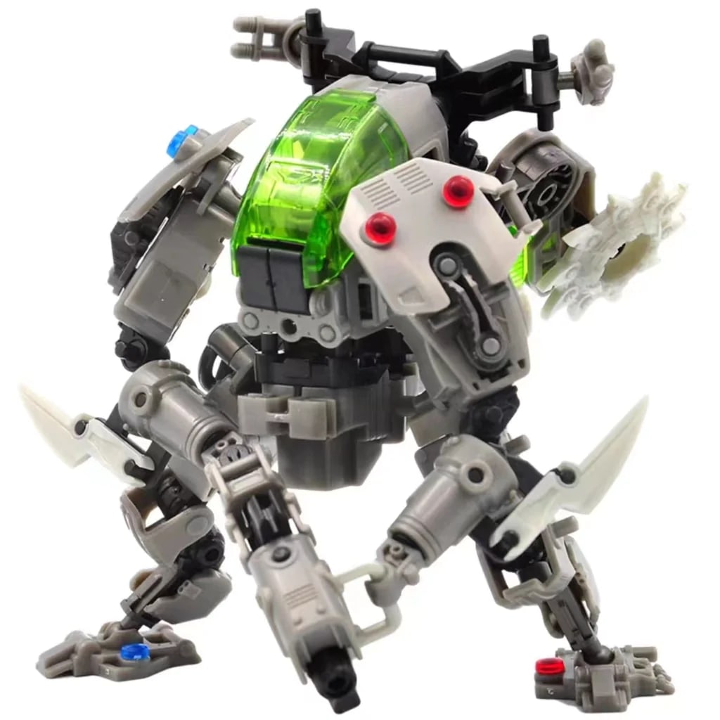 Rihio Mm005 Vermin Slasher Mk 2 1 Rihio Mm005 Vermin Slasher Mk 2 1