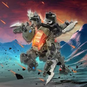 Rihio Mm005 Vermin Slasher Mk 2 13