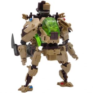 Rihio Mm005 Vermin Slasher Mk 2 2