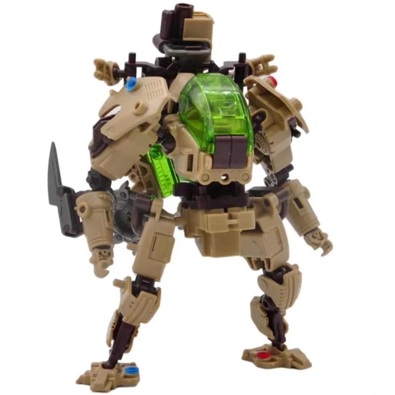 RIHIO MM005 VERMIN SLASHER MK 2(MID)