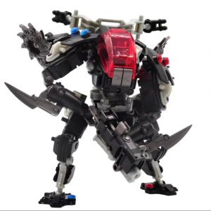 Rihio Mm005 Vermin Slasher Mk 2 5