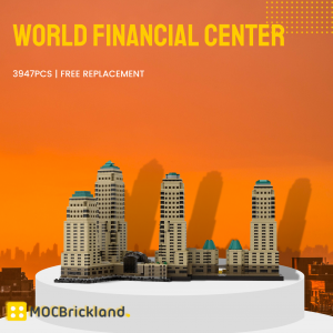 World Financial Center Moc 125137