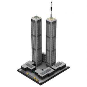 Moc 122768 1 1000 World Trade Center 19 Main 0