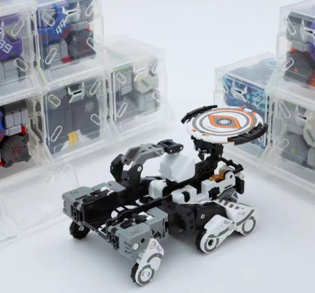 52TOYS MB-24 ACTAEON