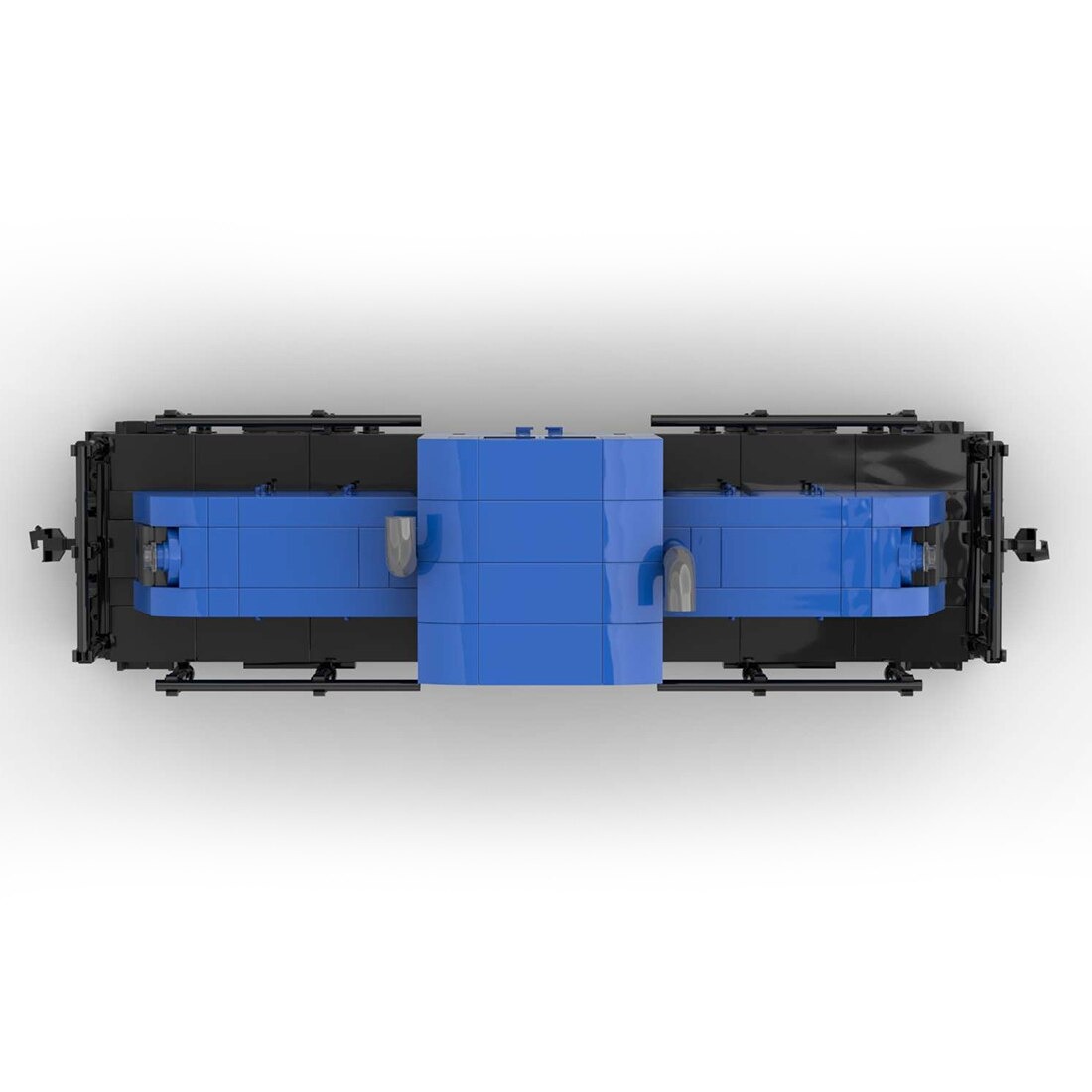 Ferdinand Rr Ge 45 Tom Switcher Moc 116974 3 Ferdinand Rr Ge 45 Tom Switcher Moc 116974 3