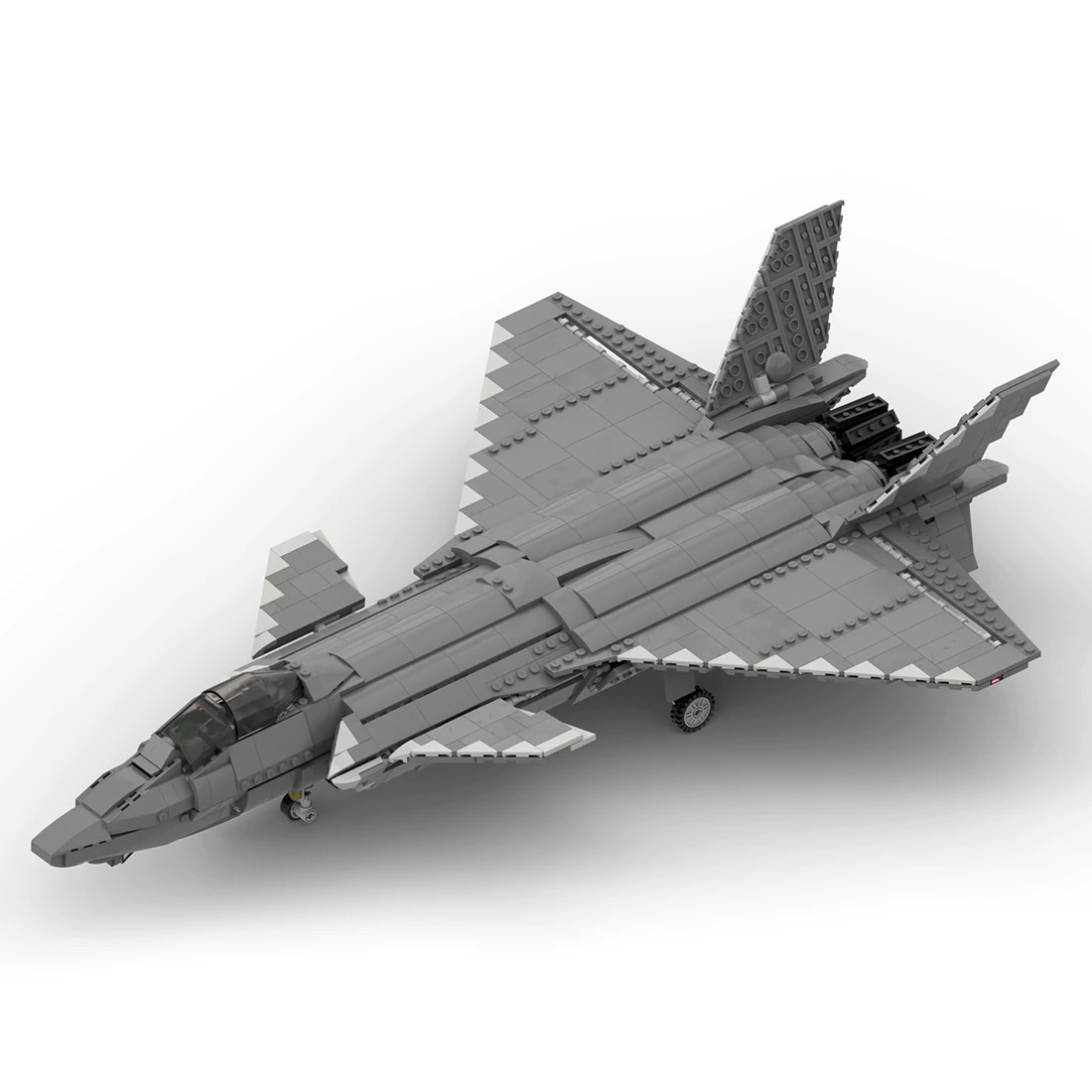 Authorized Moc 64706 J 20 Stealth Fighte Main 2.jpg