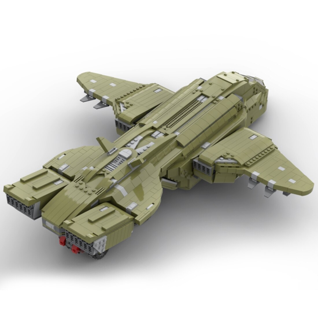Authorized Moc 109063 D 77 Troop Carrier Main 2.jpg Authorized Moc 109063 D 77 Troop Carrier Main 2.jpg