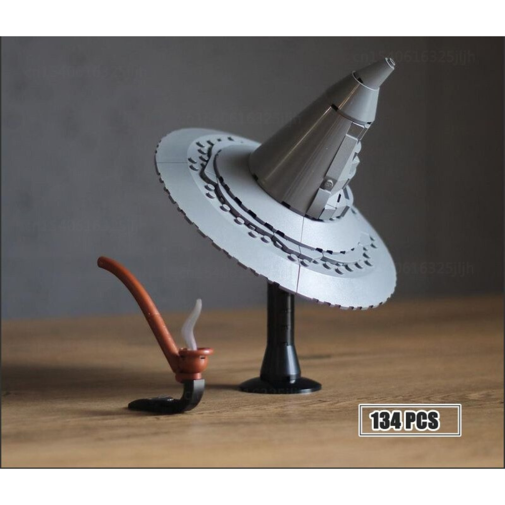 Moc 141121 Gandalf The Greys Wizard Hat.png