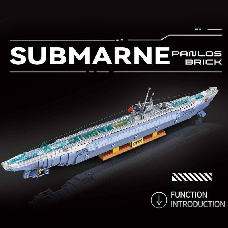 U 552 Submarine 4.jpg