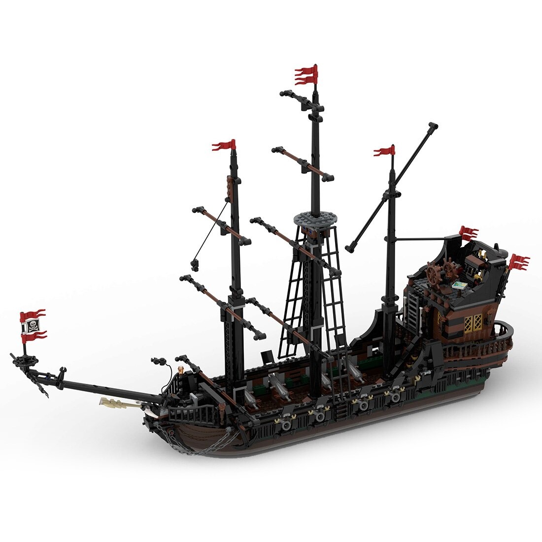 Authorized Moc 36789 Pirate Ship Medieva Main 0.jpg