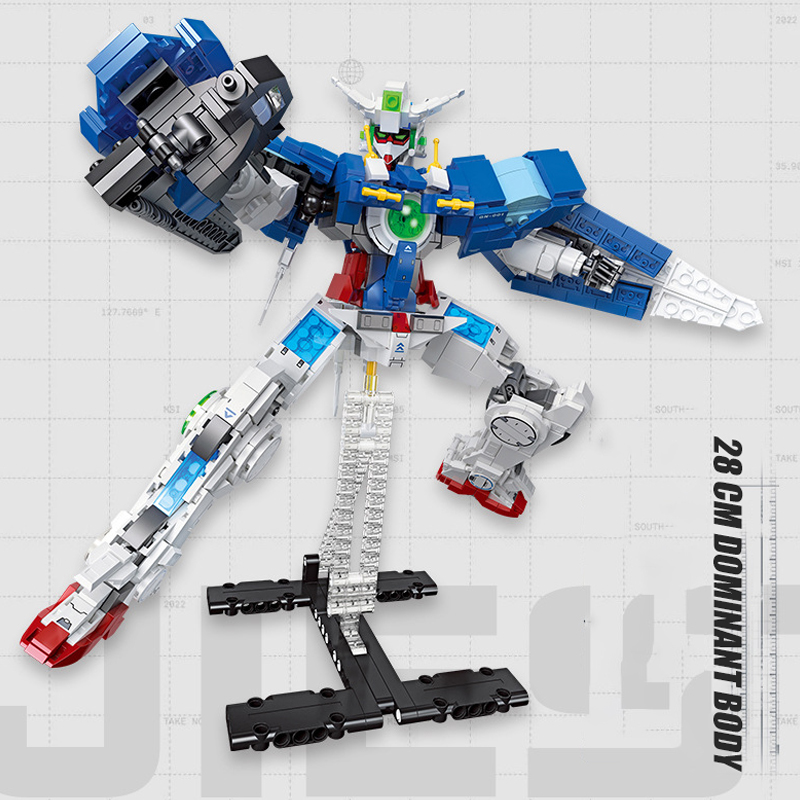 Jie Star 58031 Exiagn 001 Toys 4.jpg Jie Star 58031 Exiagn 001 Toys 4.jpg
