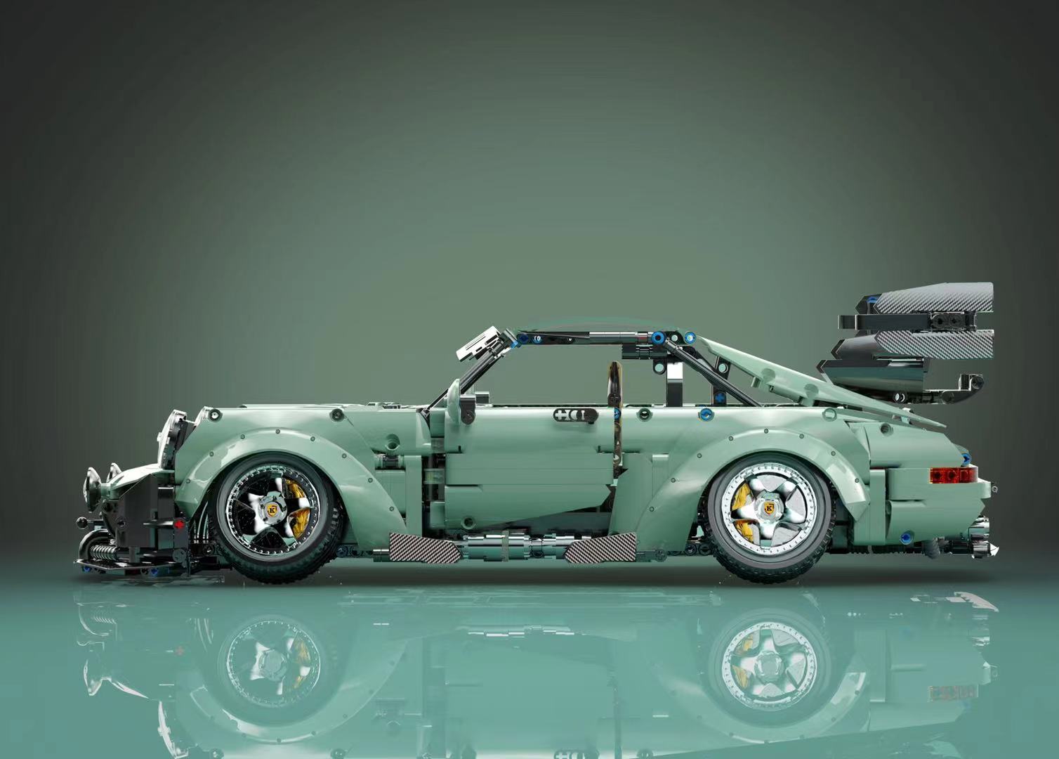 K Box 10220 Motor Porsche 964 5.jpg K Box 10220 Motor Porsche 964 5.jpg