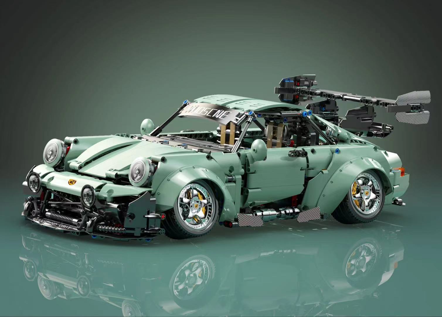 K Box 10220 Motor Porsche 964 7.jpg K Box 10220 Motor Porsche 964 7.jpg