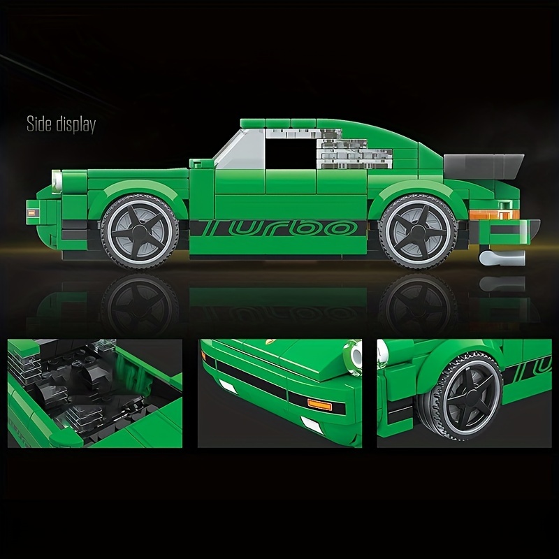 Quanguan 100151 Porsche 911 5.jpg Quanguan 100151 Porsche 911 5.jpg