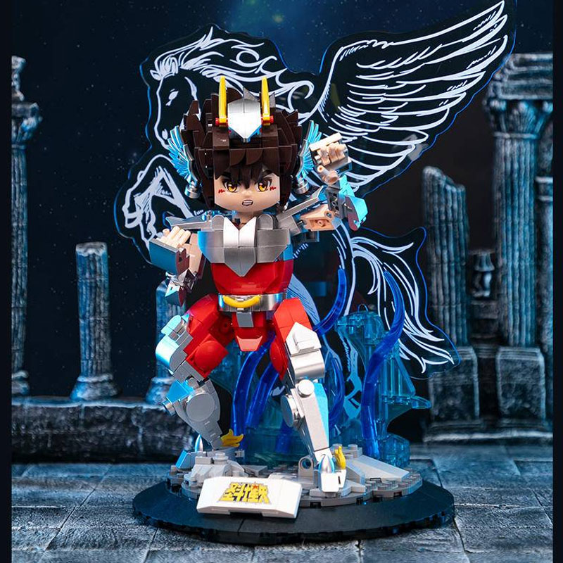 Pantasy 86603 Saint Seiya Series Pegasus Seiya 1.jpg Pantasy 86603 Saint Seiya Series Pegasus Seiya 1.jpg
