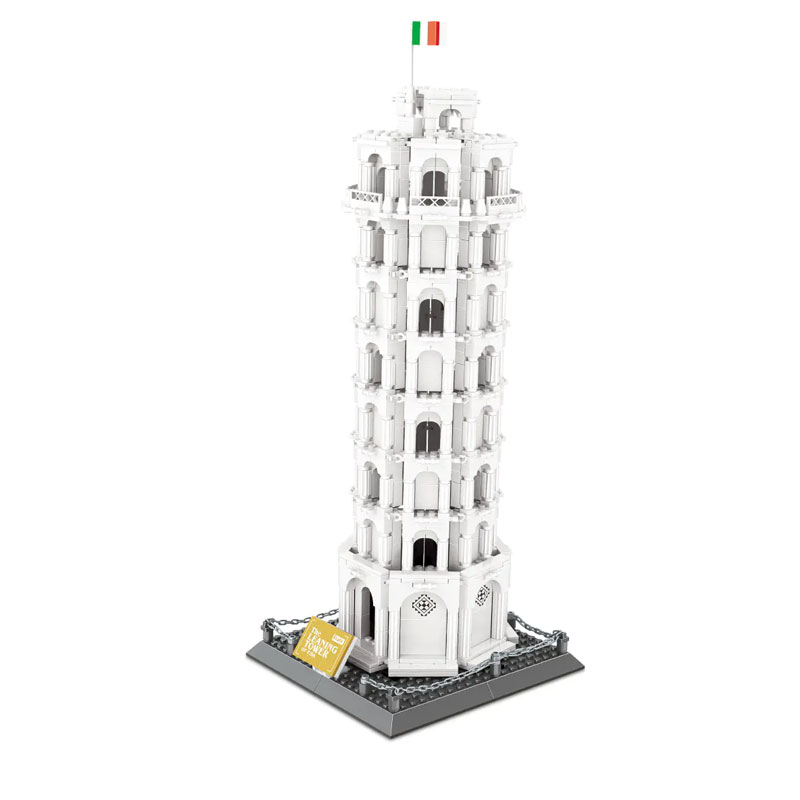Wange 5214 The Leaning Tower Of Pisa Italy 2.jpg