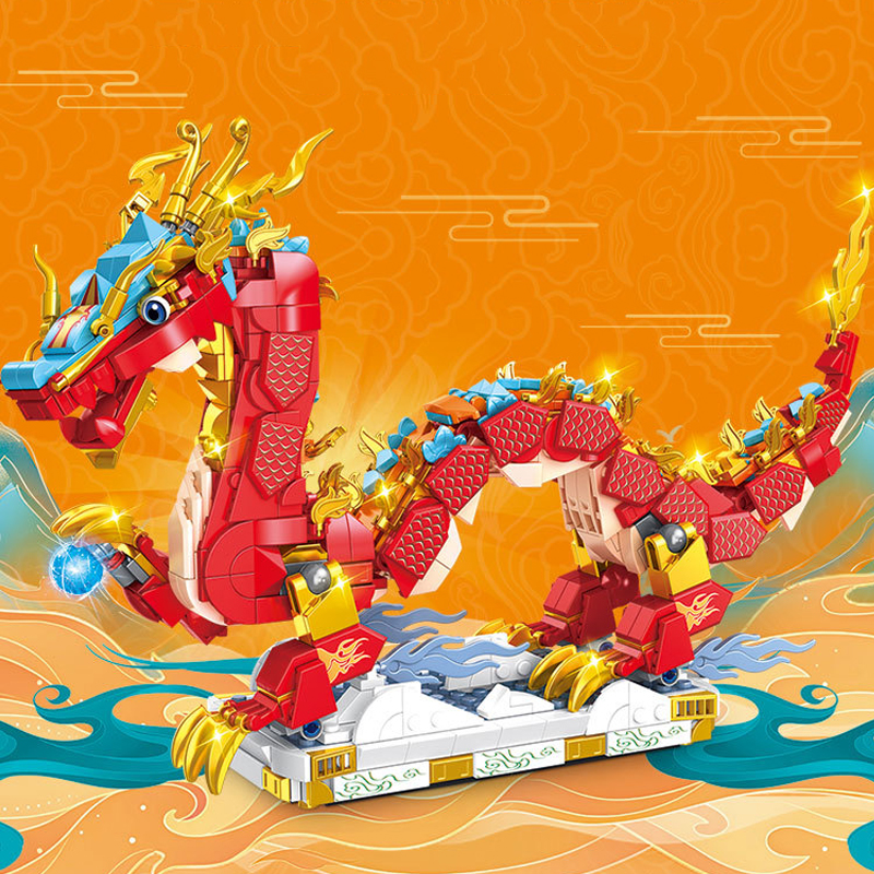 GaoMiSi-T2088-The-Dragon-Shines-Brightly-Chinese-Culture-4.jpg