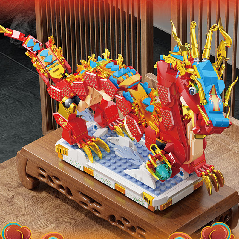GaoMiSi-T2088-The-Dragon-Shines-Brightly-Chinese-Culture-5.jpg