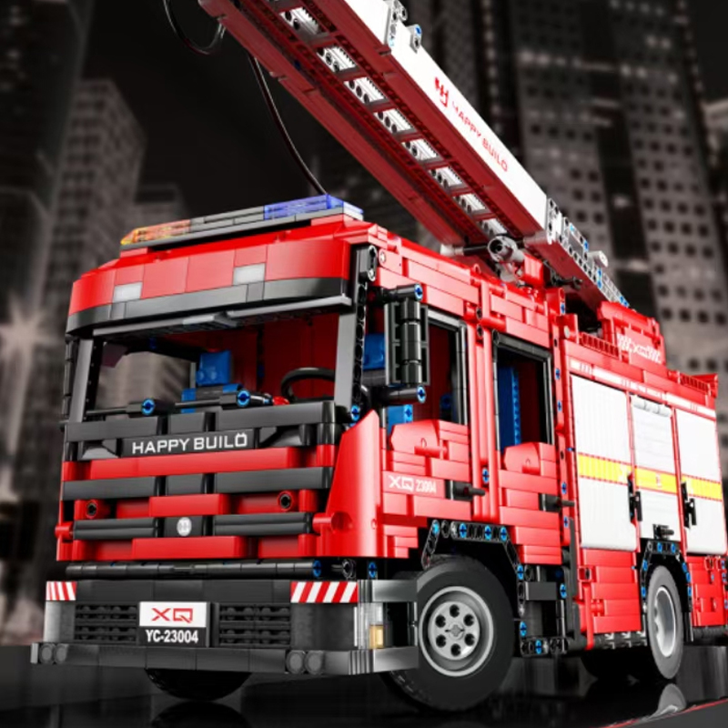 HAPPY-BUILD-YC-23004-Fire-Ladder-Sprinkler-Truck-With-Motor-1.jpg