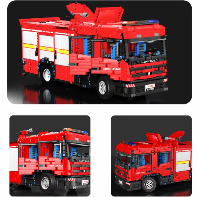 HAPPY-BUILD-YC-23004-Fire-Ladder-Sprinkler-Truck-With-Motor-4.jpg
