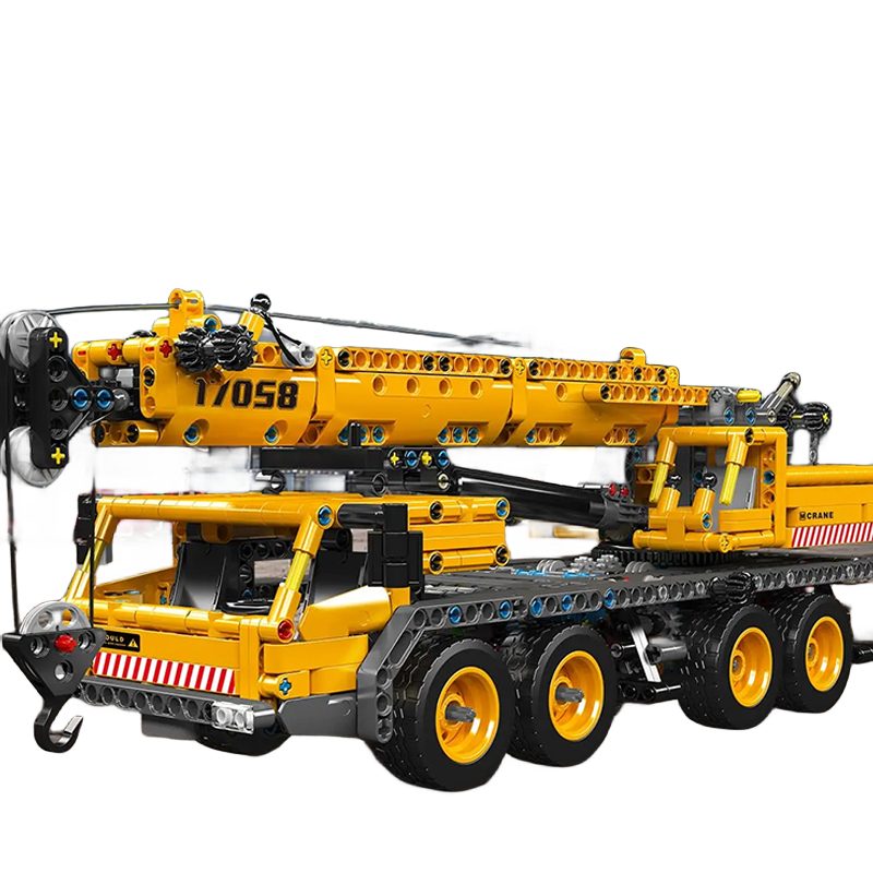 MouldKing-17058-Mechanical-Crane-2.png